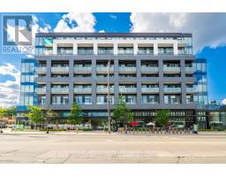 414 - 4208 DUNDAS STREET W, Toronto, Ontario
