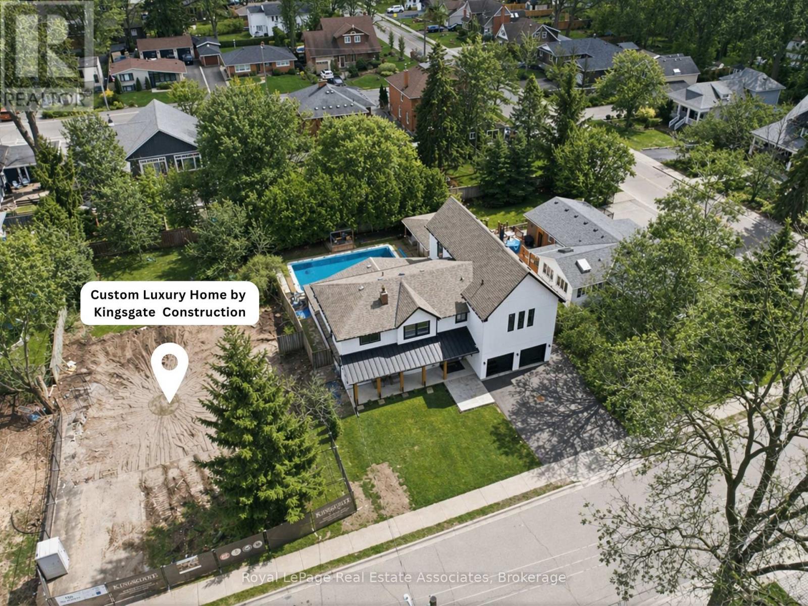 161 Mill Street, Halton Hills, Ontario  L7G 2C4 - Photo 49 - W13697808