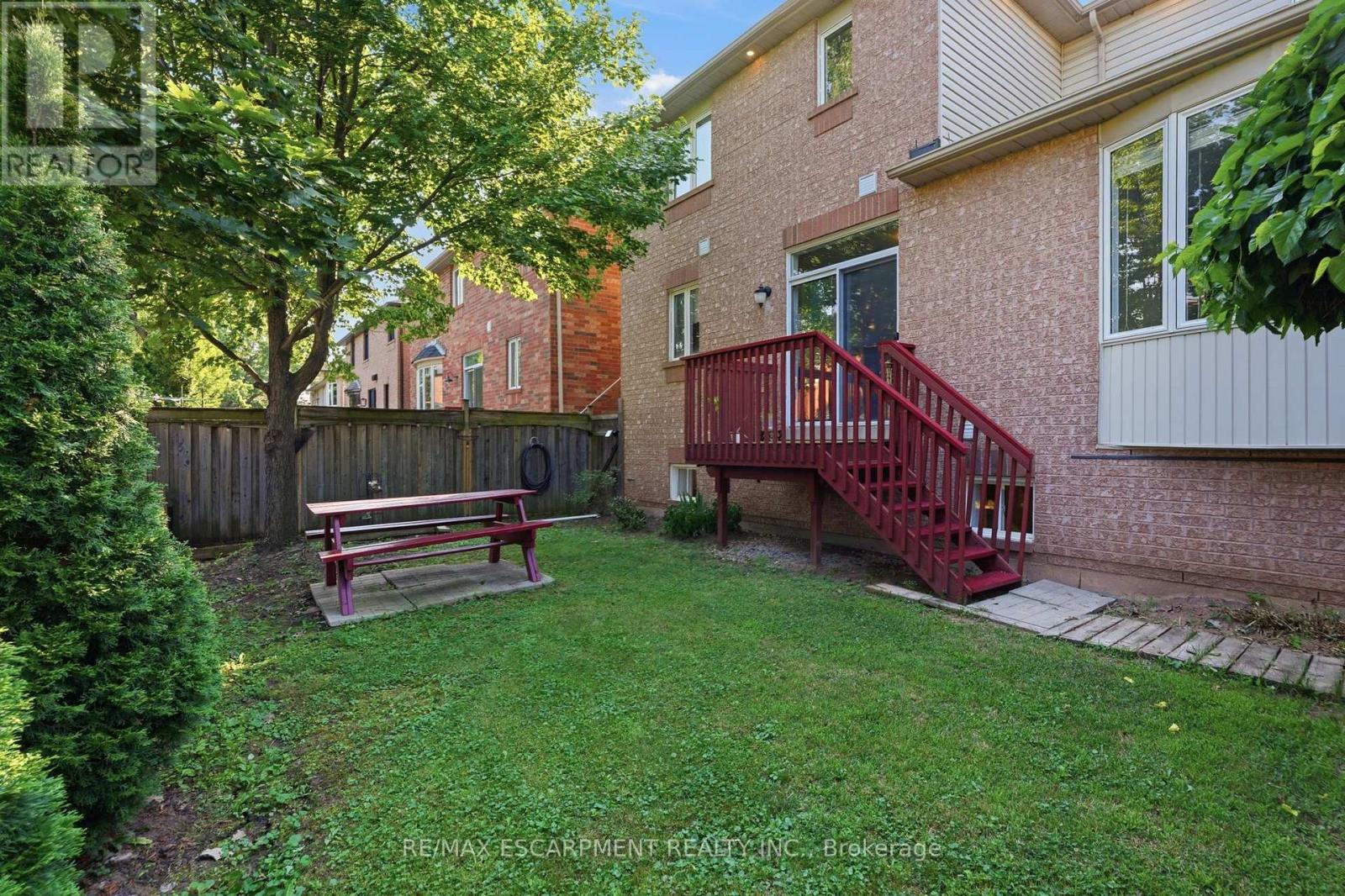 2241 Glazebrook Circle, Oakville, Ontario  L6M 5B5 - Photo 45 - W13697838