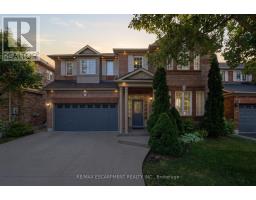 2241 GLAZEBROOK CIRCLE, Oakville, Ontario