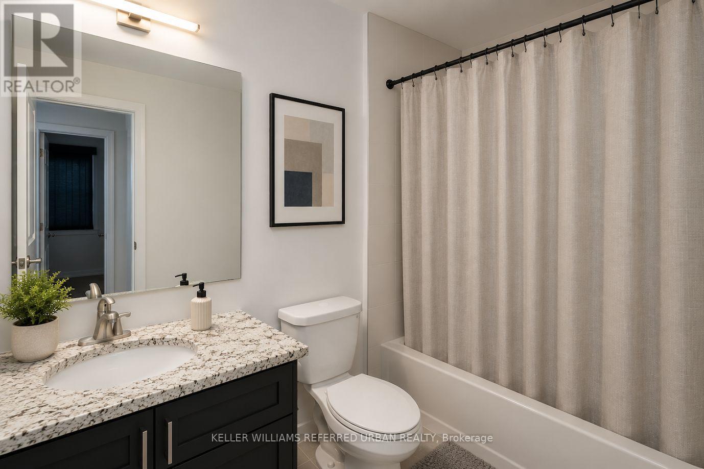 3b - 867 Wilson Avenue, Toronto, Ontario  M3K 0A4 - Photo 7 - W13695146