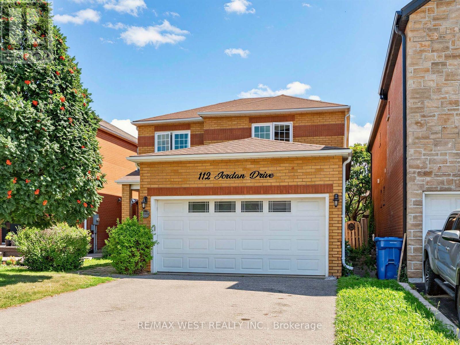 112 Jordan Drive, Orangeville, Ontario  L9W 4W7 - Photo 2 - W13697854