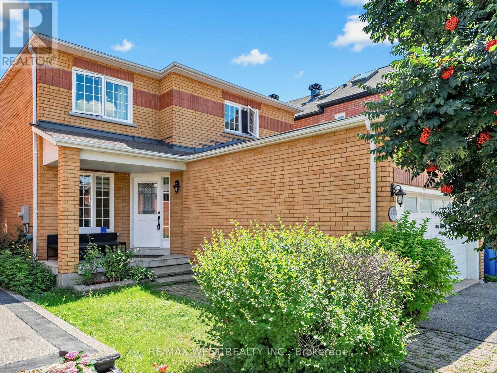 112 Jordan Drive, Orangeville, Ontario  L9W 4W7 - Photo 3 - W13697854