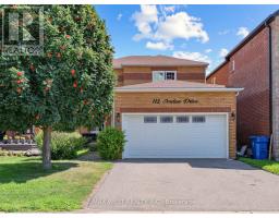 112 JORDAN DRIVE, Orangeville, Ontario