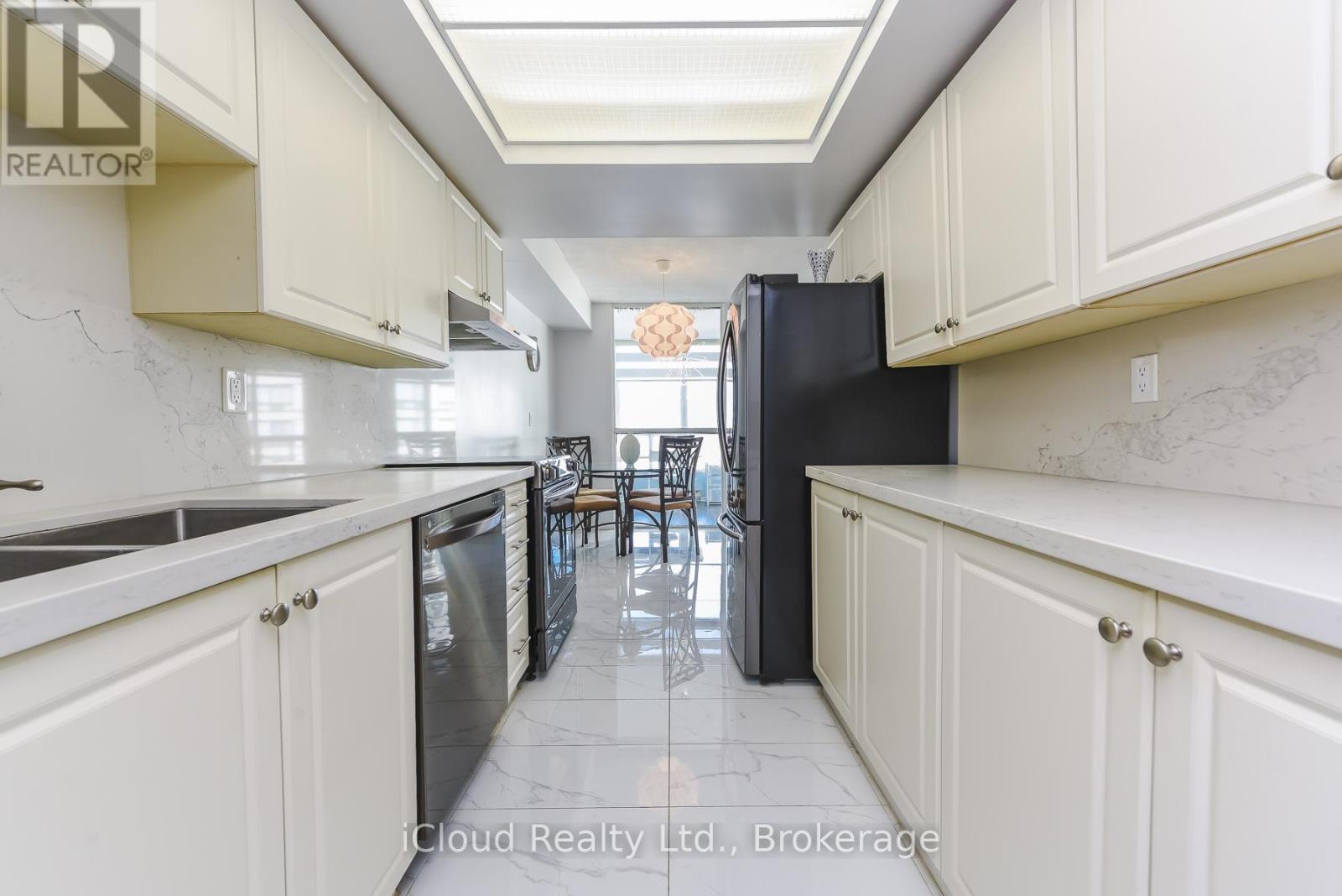 1510 - 4460 Tucana Court, Mississauga, Ontario  L5B 3K9 - Photo 15 - W13697864