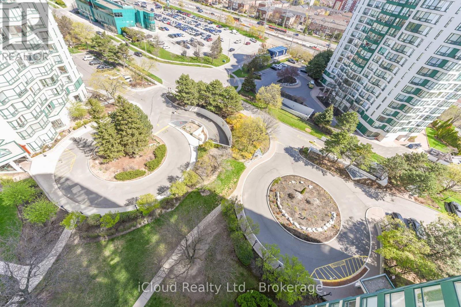 1510 - 4460 Tucana Court, Mississauga, Ontario  L5B 3K9 - Photo 33 - W13697864