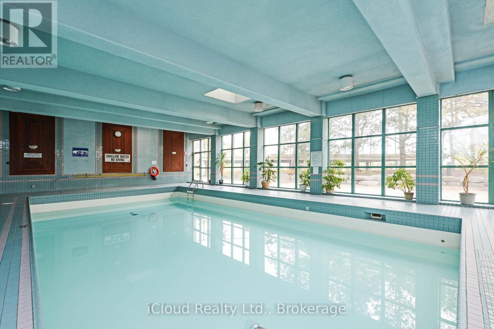 1510 - 4460 Tucana Court, Mississauga, Ontario  L5B 3K9 - Photo 37 - W13697864