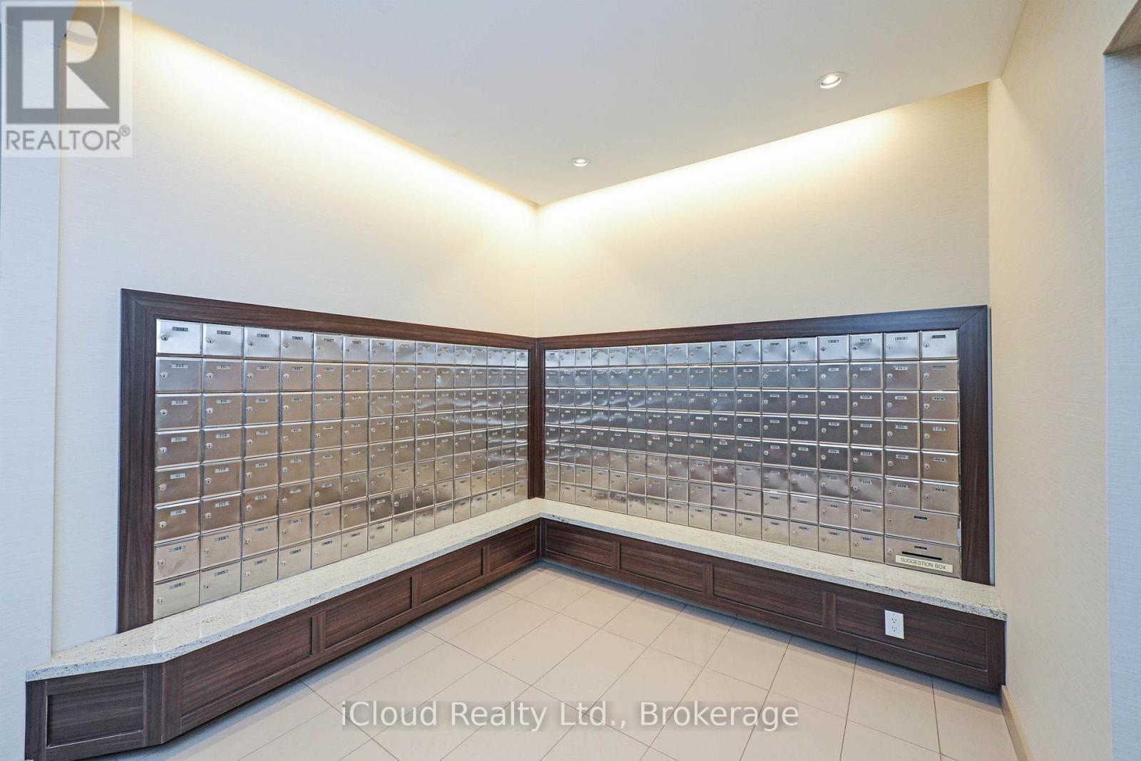 1510 - 4460 Tucana Court, Mississauga, Ontario  L5B 3K9 - Photo 43 - W13697864
