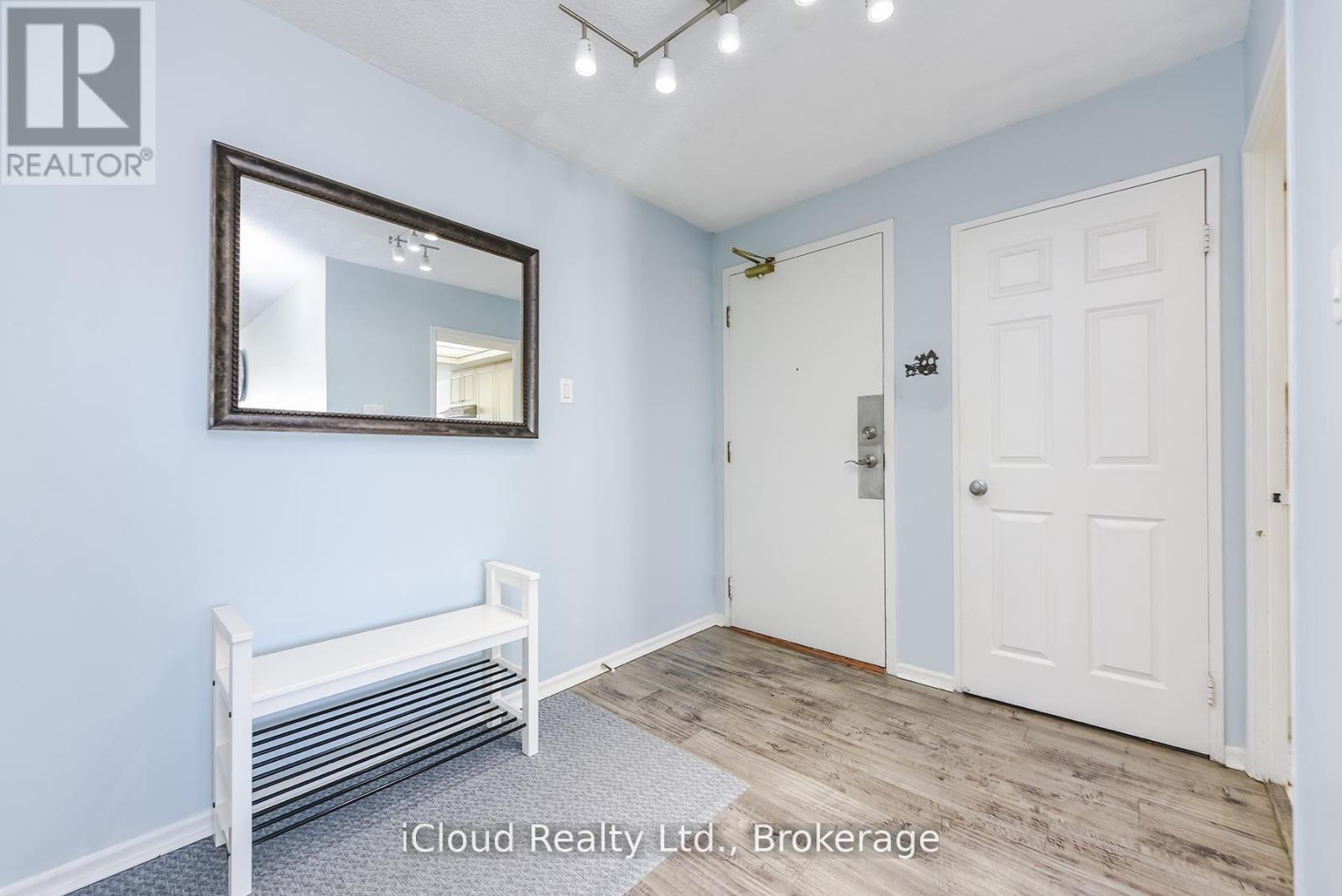 1510 - 4460 Tucana Court, Mississauga, Ontario  L5B 3K9 - Photo 5 - W13697864