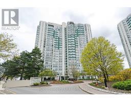 1510 - 4460 TUCANA COURT, Mississauga, Ontario