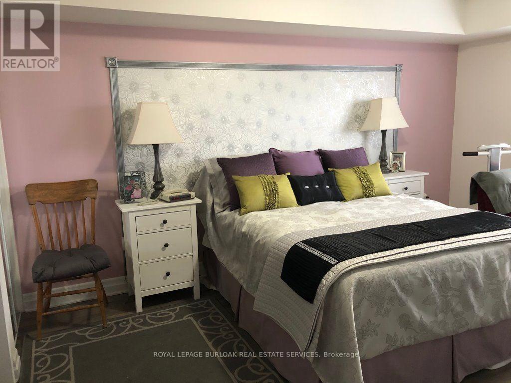 309 - 1045 Nadalin Heights, Milton, Ontario  L9T 8R5 - Photo 10 - W13697884
