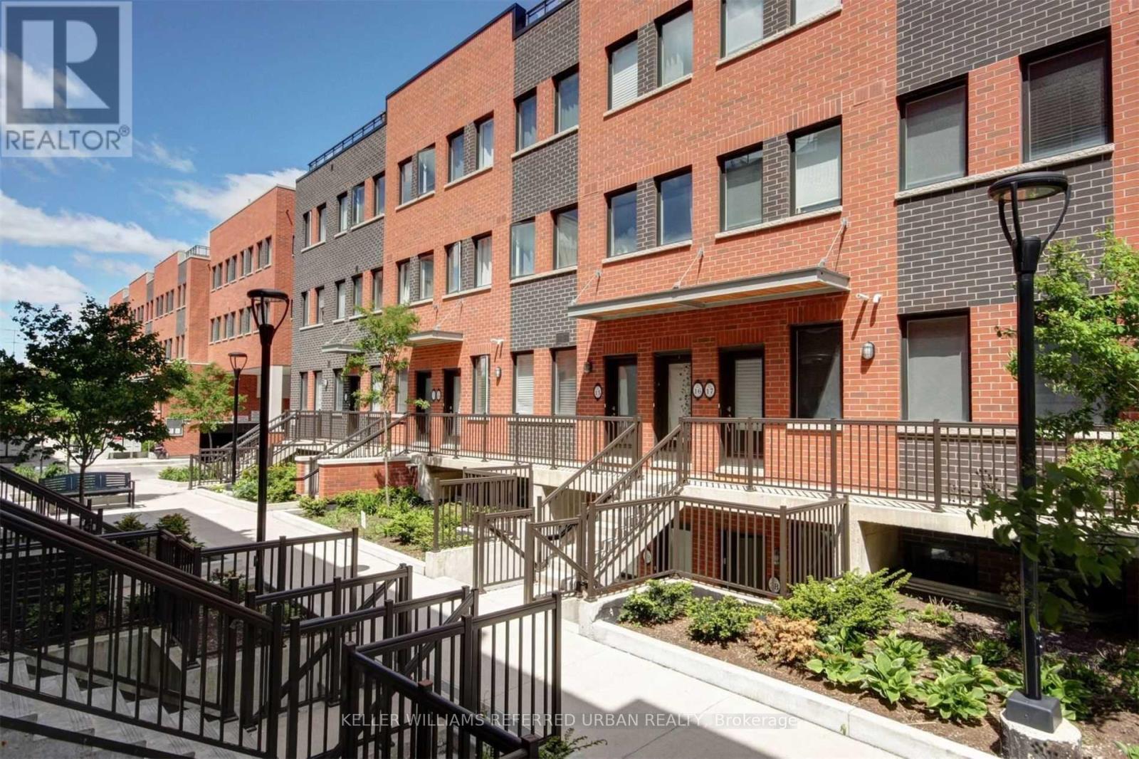3b - 867 Wilson Avenue, Toronto, Ontario  M3K 0A4 - Photo 10 - W13695146