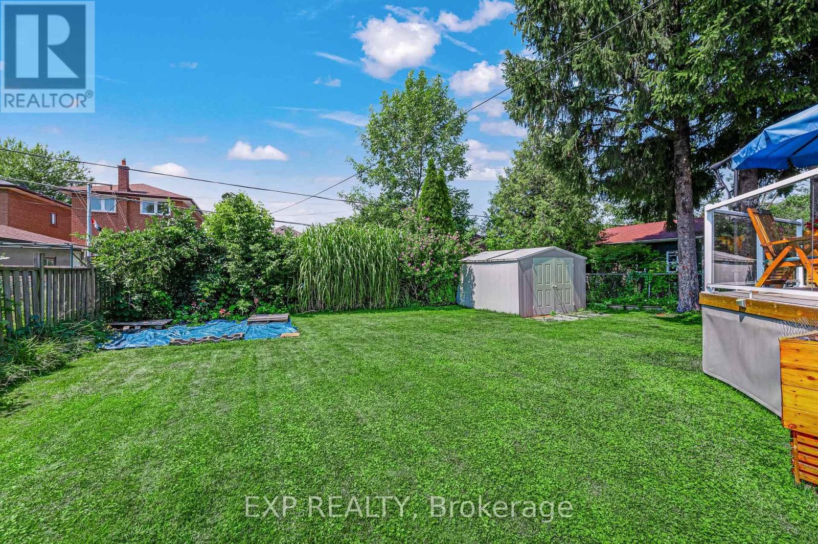 48 Sixteenth Street, Toronto, Ontario  M8V 3J8 - Photo 37 - W13682280