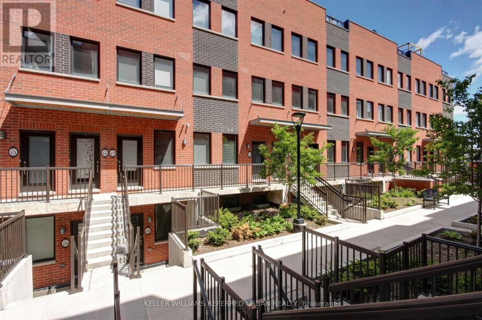 3b - 867 Wilson Avenue, Toronto, Ontario  M3K 0A4 - Photo 8 - W13695146