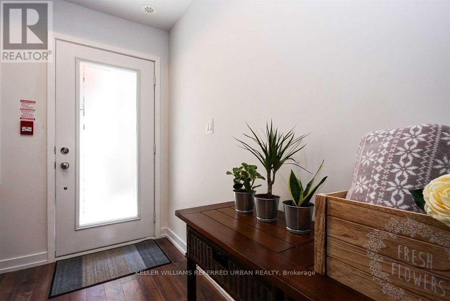 3b - 867 Wilson Avenue, Toronto, Ontario  M3K 0A4 - Photo 4 - W13695146