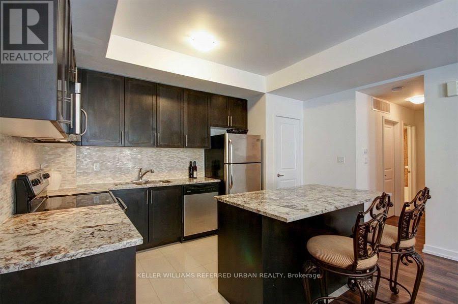 3b - 867 Wilson Avenue, Toronto, Ontario  M3K 0A4 - Photo 2 - W13695146