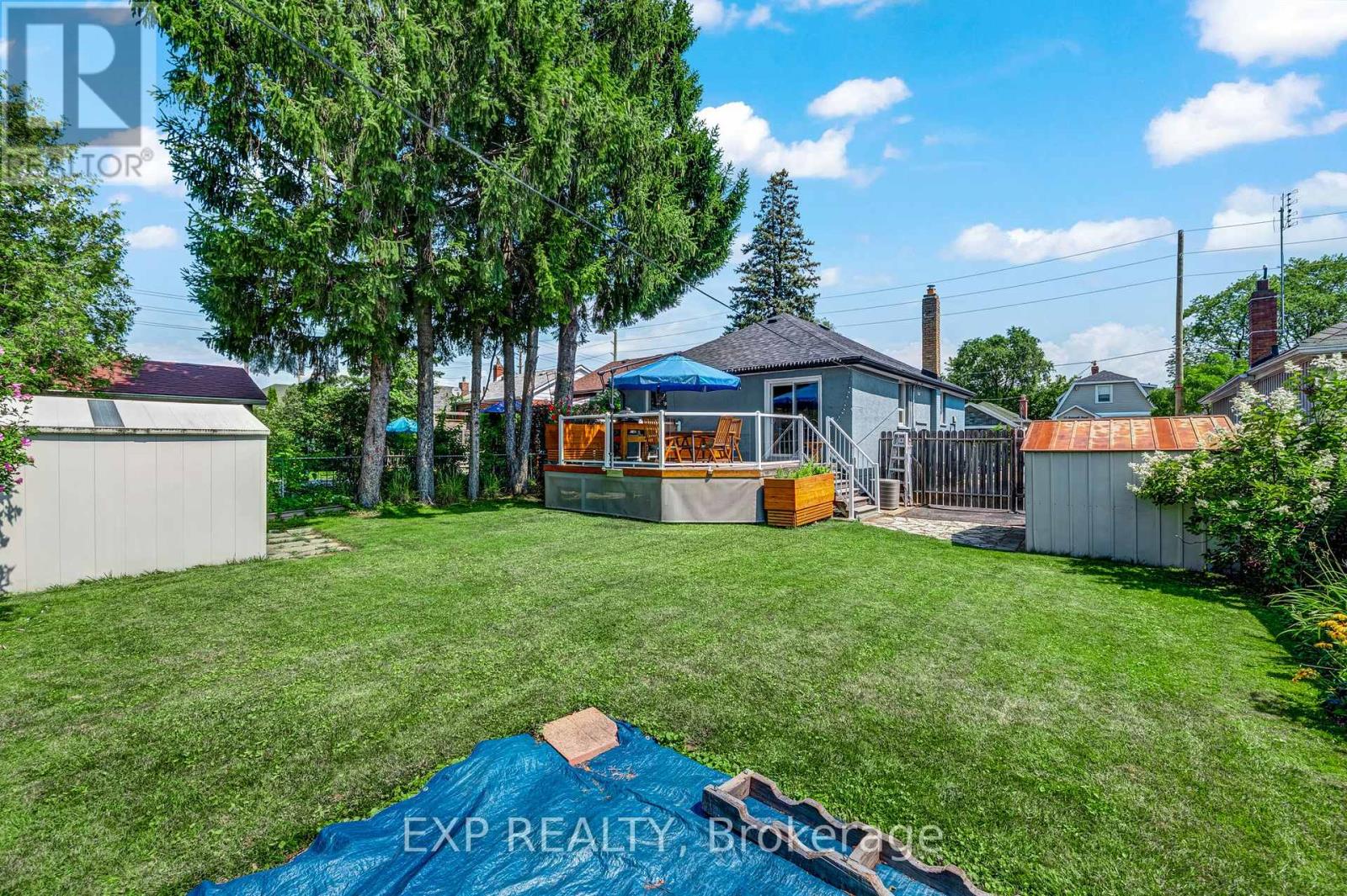 48 Sixteenth Street, Toronto, Ontario  M8V 3J8 - Photo 38 - W13682280