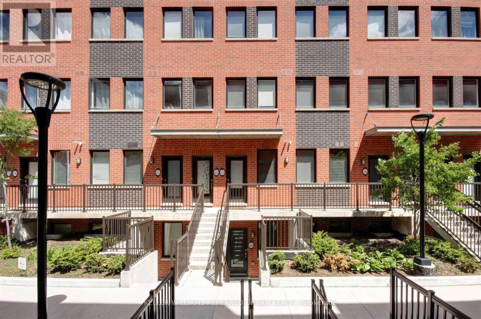3b - 867 Wilson Avenue, Toronto, Ontario  M3K 0A4 - Photo 9 - W13695146