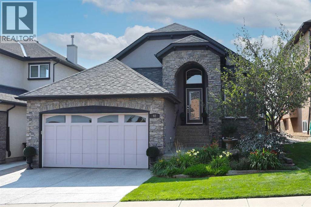 92 Sherwood Rise NW, Calgary, Alberta  T3R 1P6 - Photo 1 - A2334159