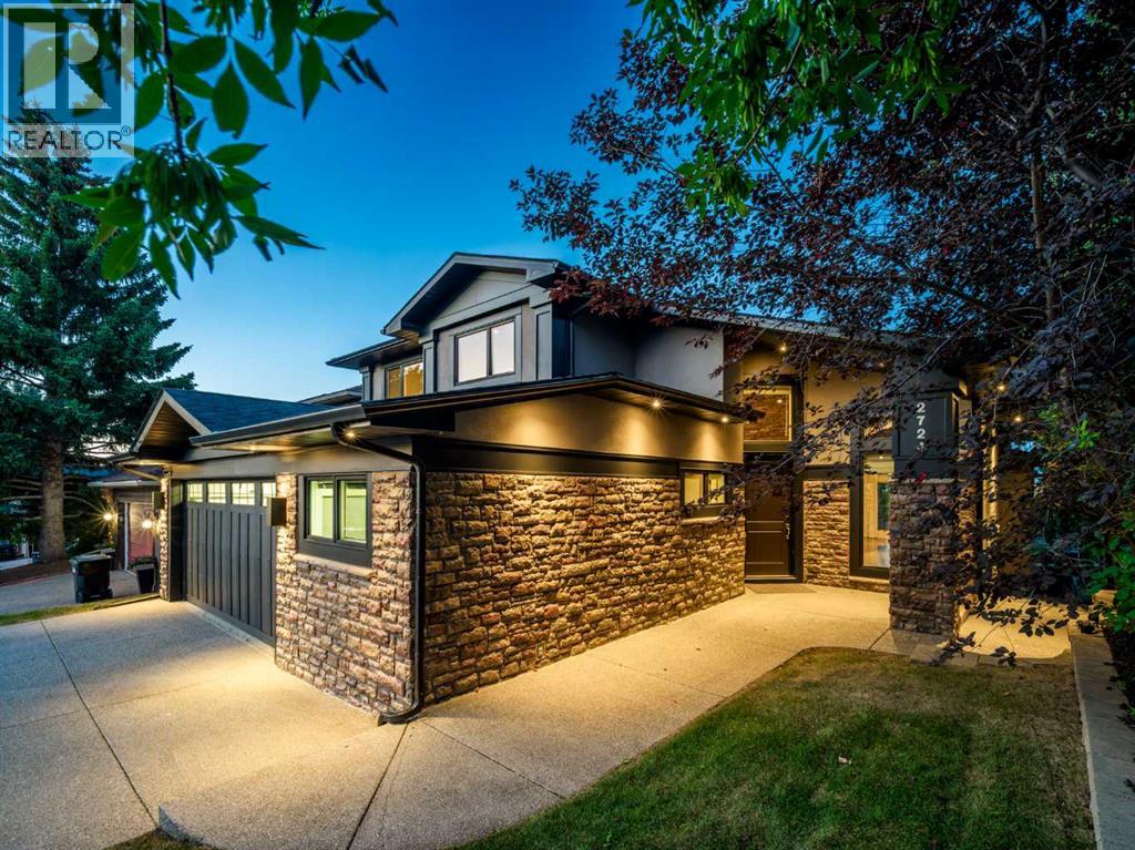 2724 Signal Ridge View SW, Calgary, Alberta