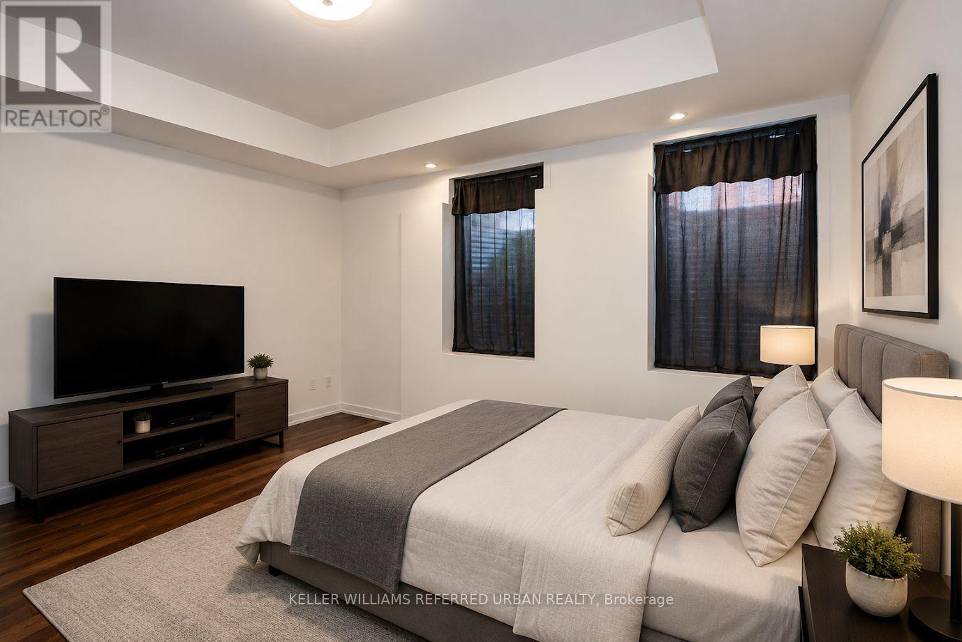 3b - 867 Wilson Avenue, Toronto, Ontario  M3K 0A4 - Photo 5 - W13695146