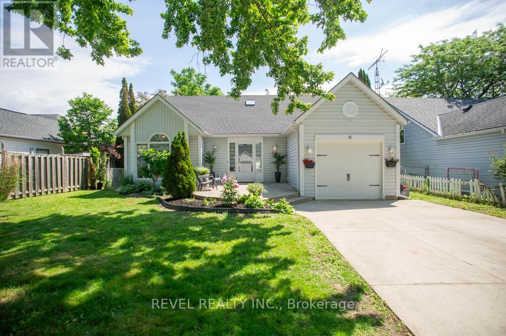 61 Leslie Avenue, Norfolk, Ontario  N0A 1N4 - Photo 3 - X13697800