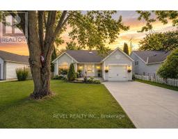 61 LESLIE AVENUE, Norfolk, Ontario
