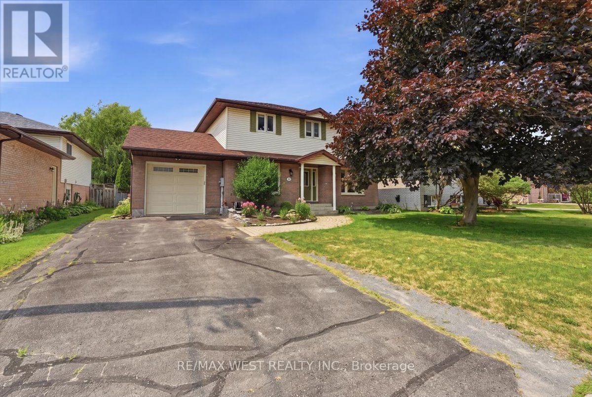 12 Dunnett Drive, Brighton, Ontario  L4N 0H9 - Photo 1 - X13697804