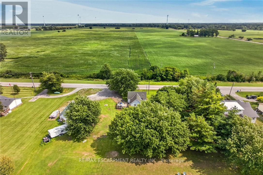 495 Marshagen Road, Haldimand, Ontario  N1A 2W2 - Photo 39 - X13697816