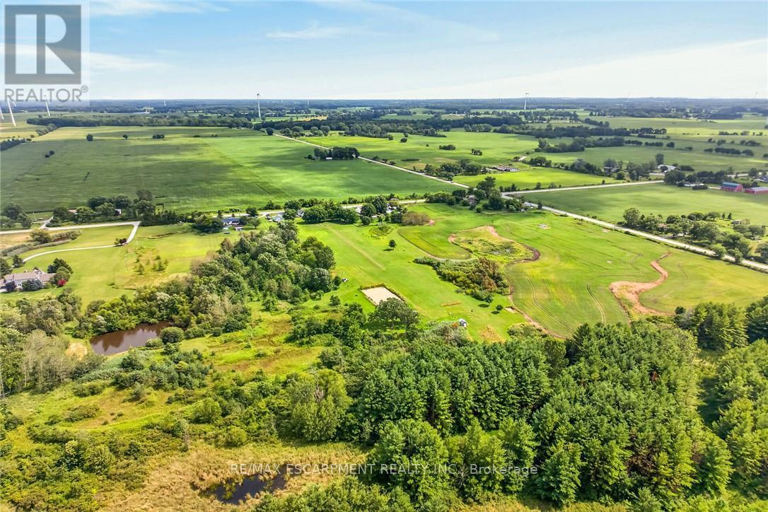 495 Marshagen Road, Haldimand, Ontario  N1A 2W2 - Photo 46 - X13697816