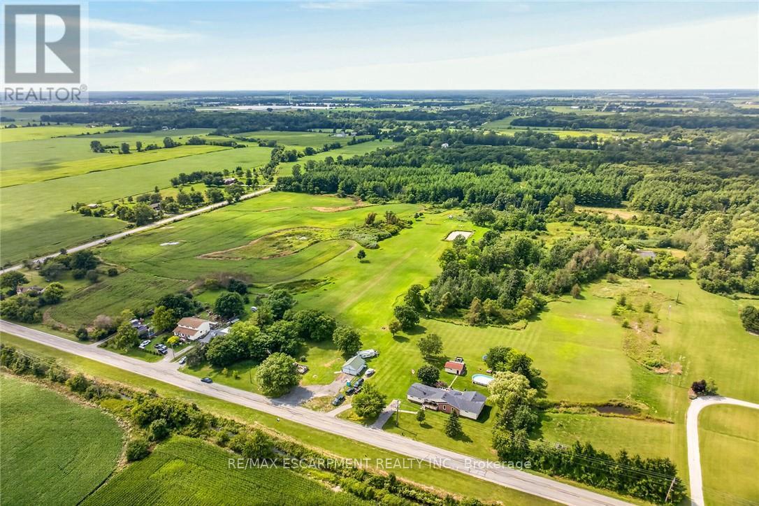 495 Marshagen Road, Haldimand, Ontario  N1A 2W2 - Photo 48 - X13697816