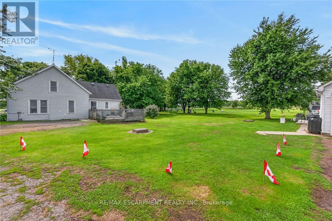 495 Marshagen Road, Haldimand, Ontario  N1A 2W2 - Photo 8 - X13697816