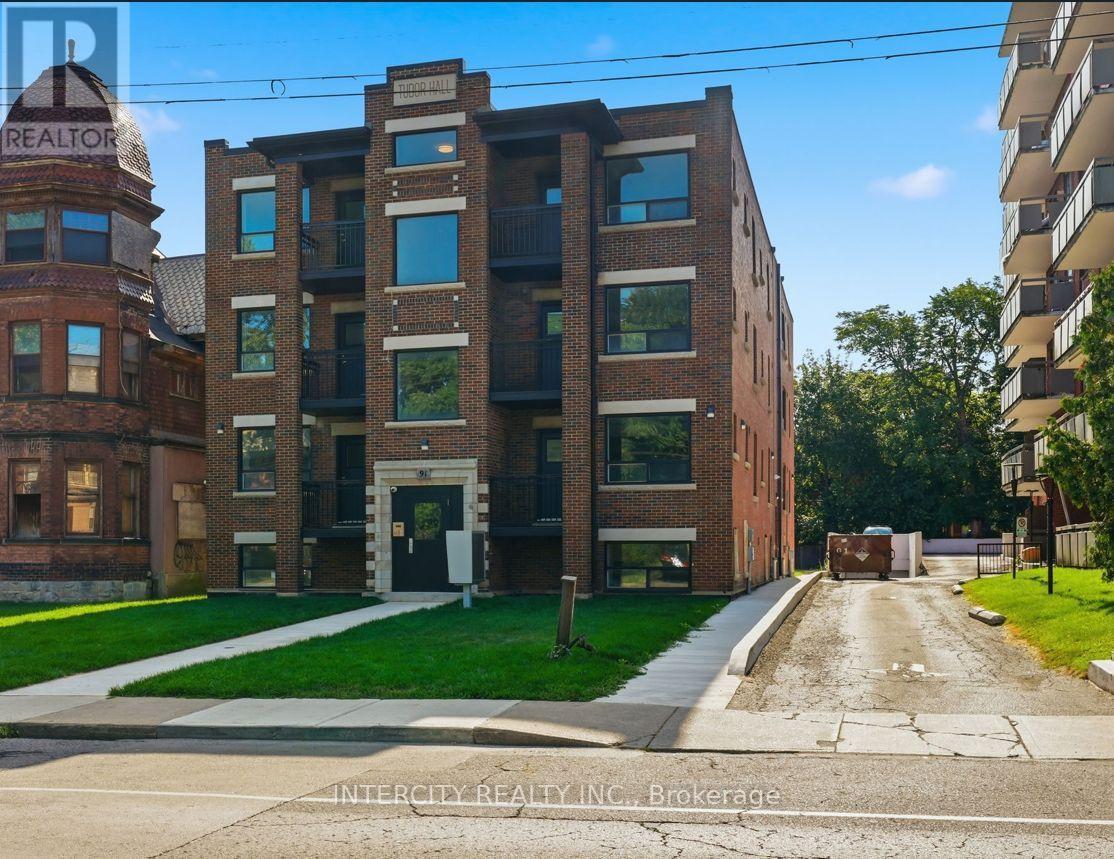 1 - 91 WENTWORTH STREET S