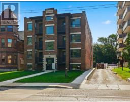 1 - 91 WENTWORTH STREET S, Hamilton, Ontario