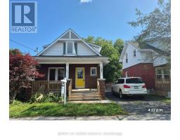307 EULALIE AVENUE, Oshawa, Ontario