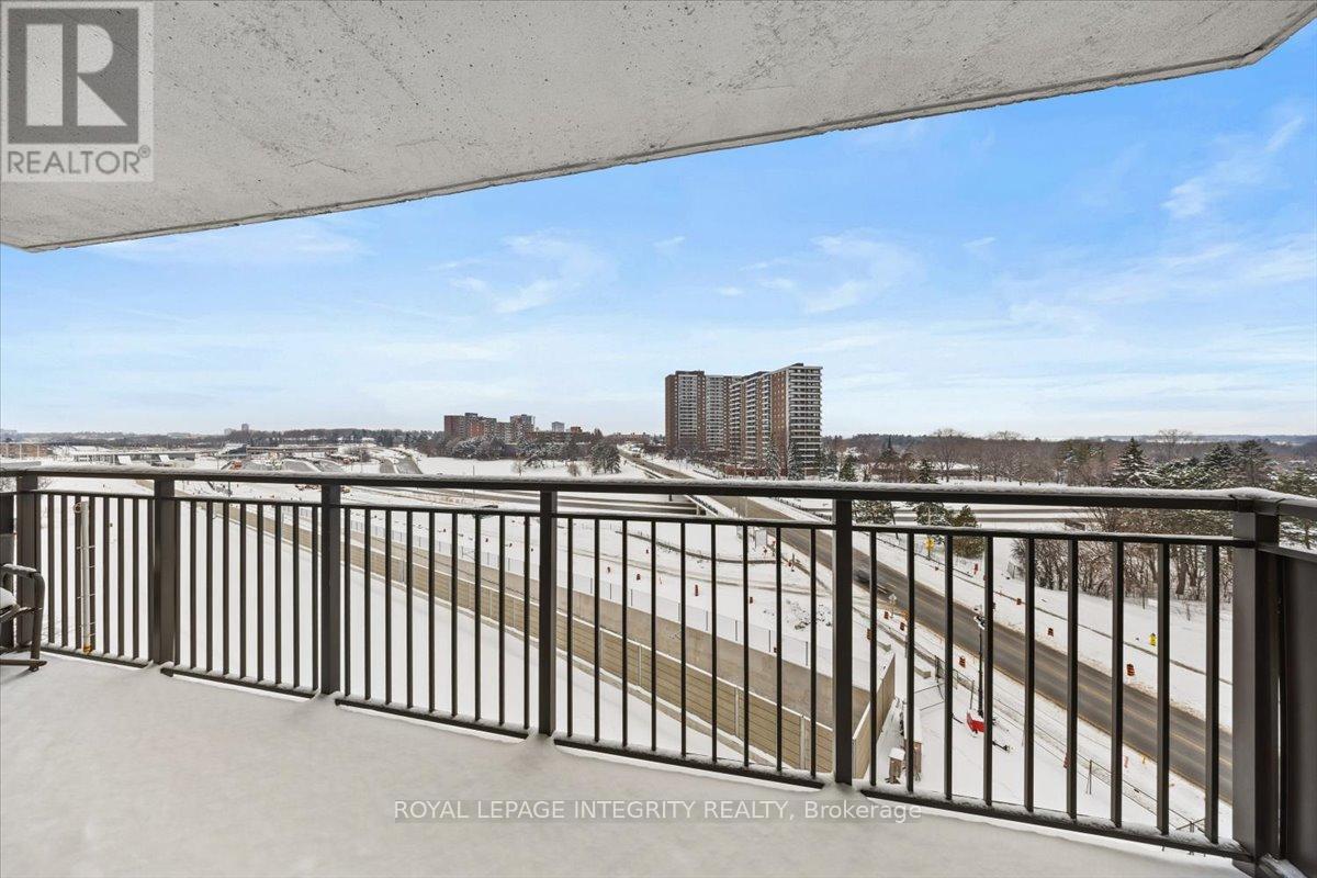 703 - 1190 Richmond Road, Ottawa, Ontario  K2B 8J3 - Photo 19 - X12768362