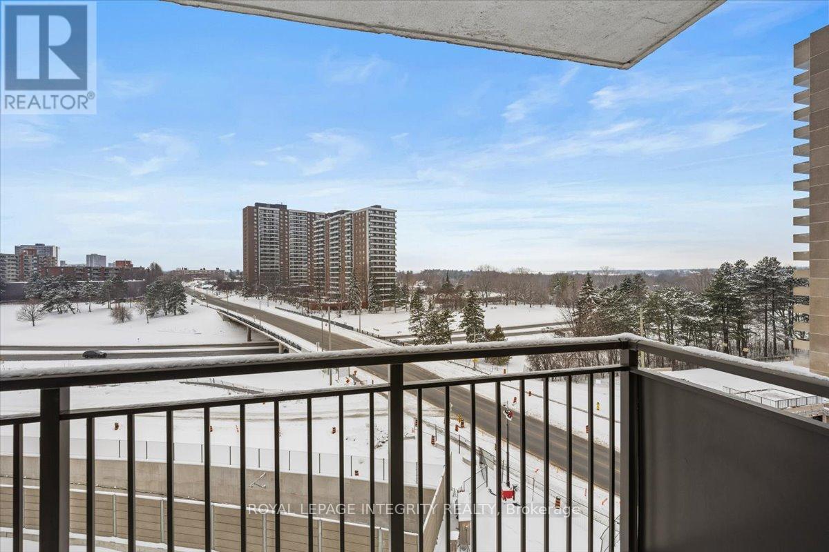 703 - 1190 Richmond Road, Ottawa, Ontario  K2B 8J3 - Photo 20 - X12768362