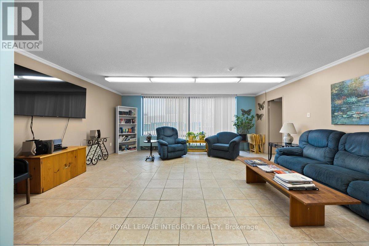 703 - 1190 Richmond Road, Ottawa, Ontario  K2B 8J3 - Photo 23 - X12768362