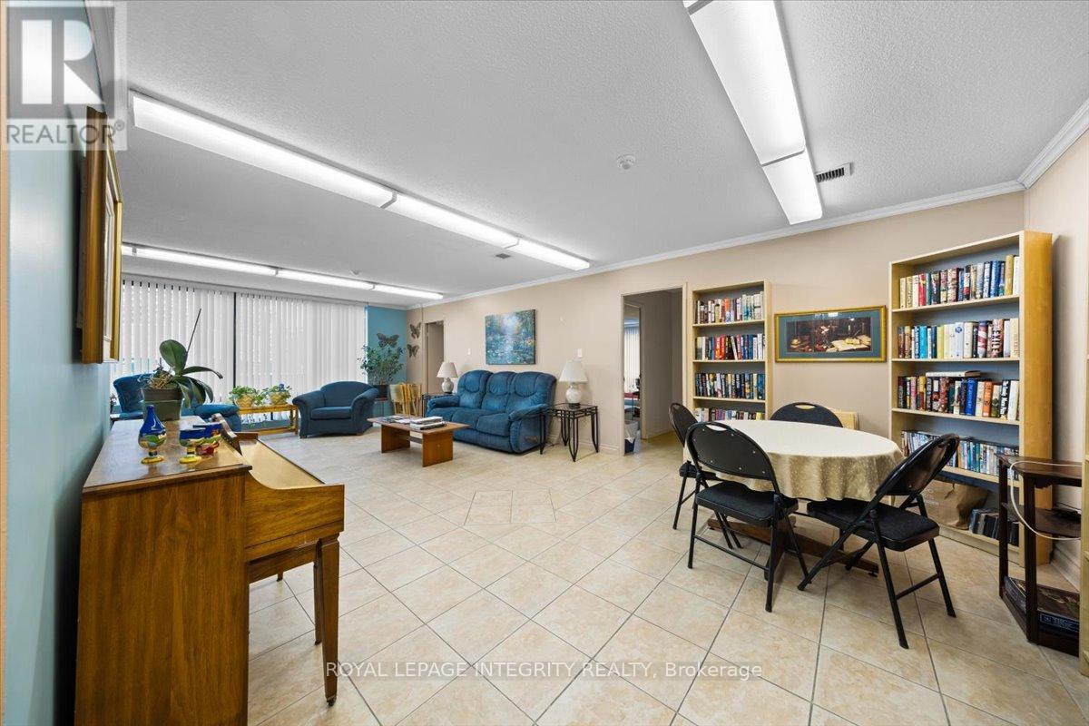703 - 1190 Richmond Road, Ottawa, Ontario  K2B 8J3 - Photo 22 - X12768362