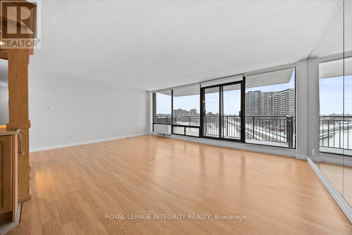 703 - 1190 Richmond Road, Ottawa, Ontario  K2B 8J3 - Photo 8 - X12768362