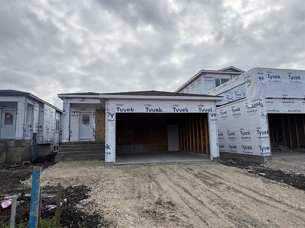916 Mclean Avenue, Selkirk, Manitoba  R1A 4P8 - Photo 1 - 202620968