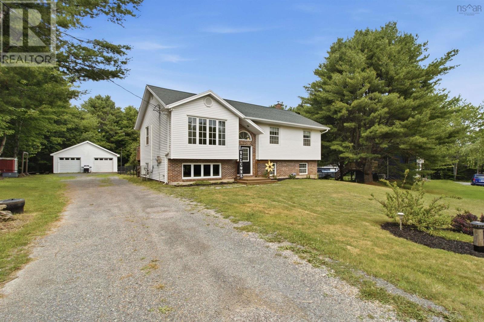 14 Lake Road Road, Conquerall Mills, Nova Scotia