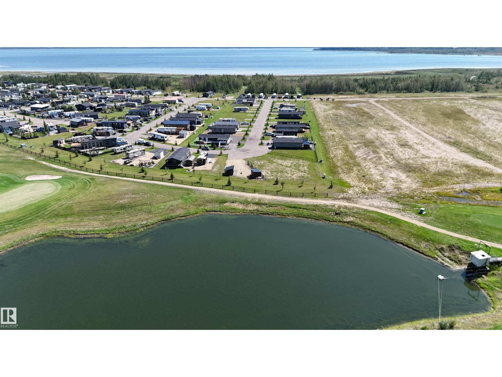 #198 41019 Range Road 11, Rural Lacombe County, Alberta T0C 0J1 - Photo 24 - E4500035