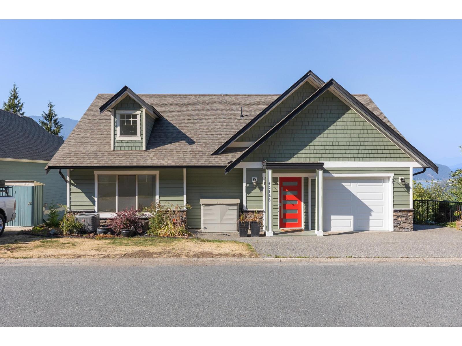 43726 Alameda Drive, Chilliwack Mountain, Chilliwack, British Columbia  V2R 0J9 - Photo 7 - R3157633