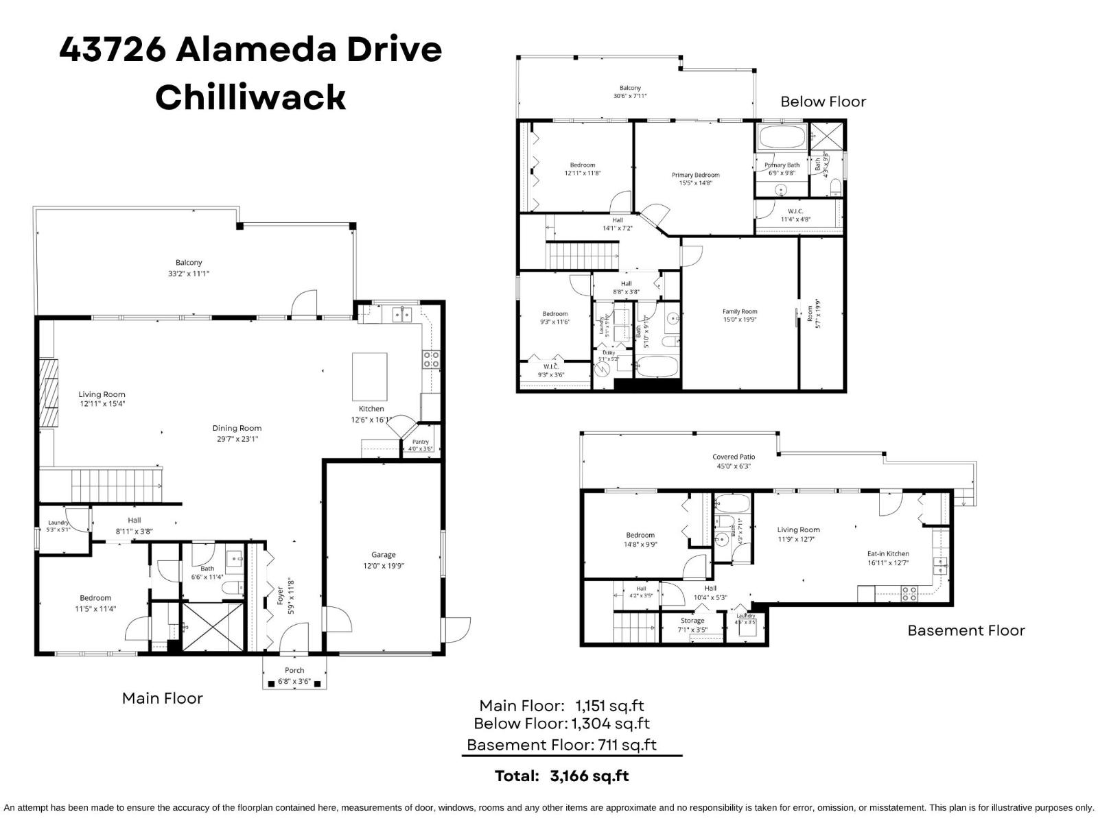 43726 Alameda Drive, Chilliwack Mountain, Chilliwack, British Columbia  V2R 0J9 - Photo 6 - R3157633