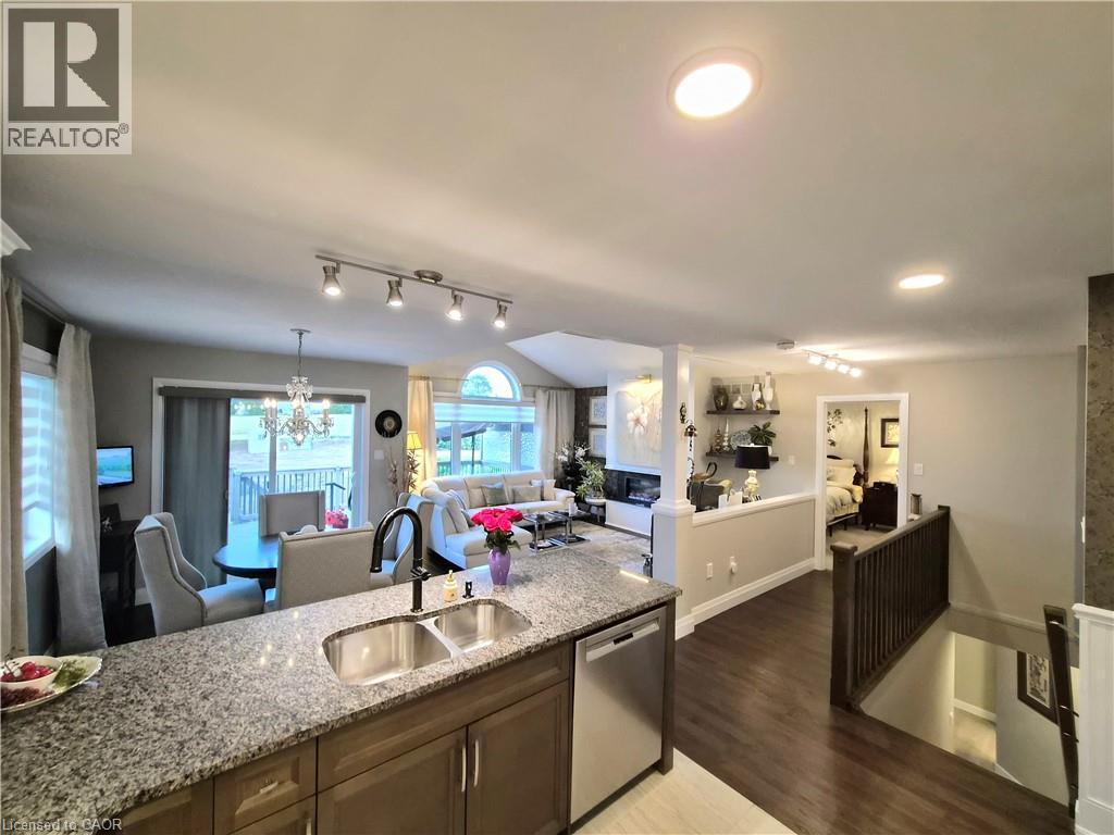 130 Bridge Crescent, Minto, Ontario  N0G 2P0 - Photo 15 - 40844442
