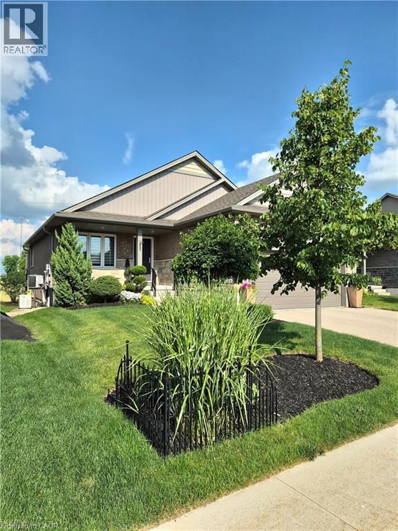 130 Bridge Crescent, Minto, Ontario  N0G 2P0 - Photo 2 - 40844442