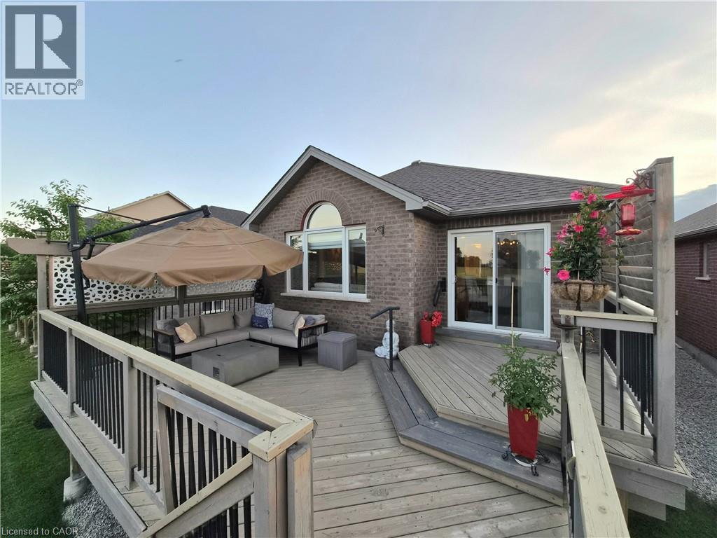 130 Bridge Crescent, Minto, Ontario  N0G 2P0 - Photo 31 - 40844442