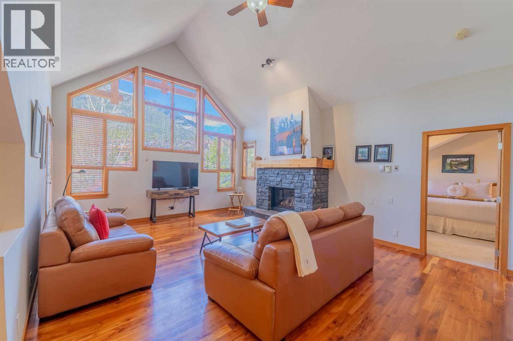 302, 801 Benchlands Trail, Canmore, Alberta  T1W 0B6 - Photo 8 - A2305043