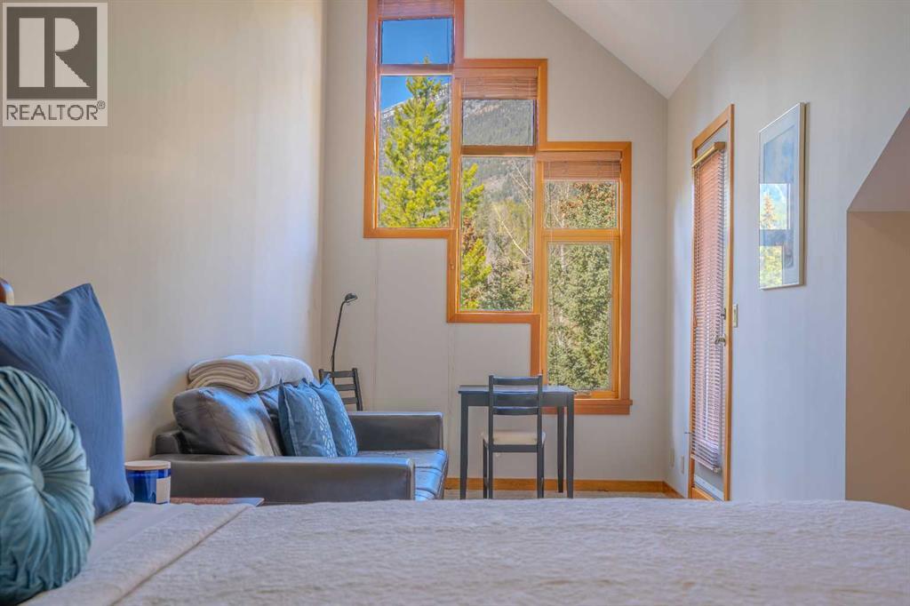 302, 801 Benchlands Trail, Canmore, Alberta  T1W 0B6 - Photo 34 - A2305043